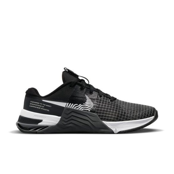 Nike Nike Metcon 8 Womens Training Shoes Női edző cipő - SM-DO9327-001