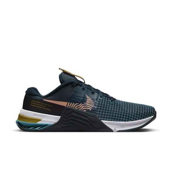 Nike Nike Metcon 8-Men's Training Shoes FÃ©rfi edző cipő - SM-DO9328-401