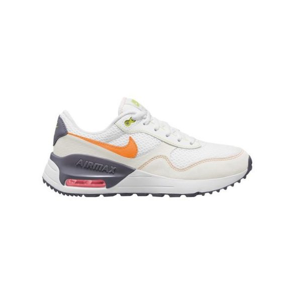 Nike Nike Air Max SYSTM Big Kids" S Gyerek utcai cipő - SM-DQ0284-109