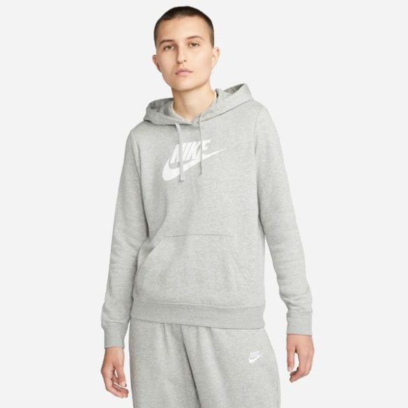 Nike NIKE SPORTSWEAR CLUB FLEECE WO Női pulóver - SM-DQ5775-063