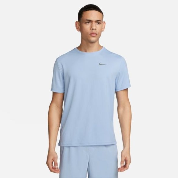 Nike Nike Dri-FIT UV Miler Mens Short-Sleeve Running Top FÃ©rfi póló - SM-DV9315-479