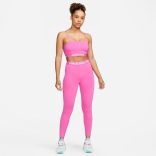 Nike Pro Indy Women's Sports Bra Pink DX0655-623