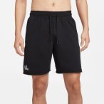   Nike Nike Dri-FIT Mens Fleece Fitness Shorts FÃ©rfi rövidnadrág - SM-DX0892-010