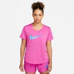   Nike Nike Dri-FIT One-Women's Short-Sleeve Running Top Női póló - SM-DX1025-623