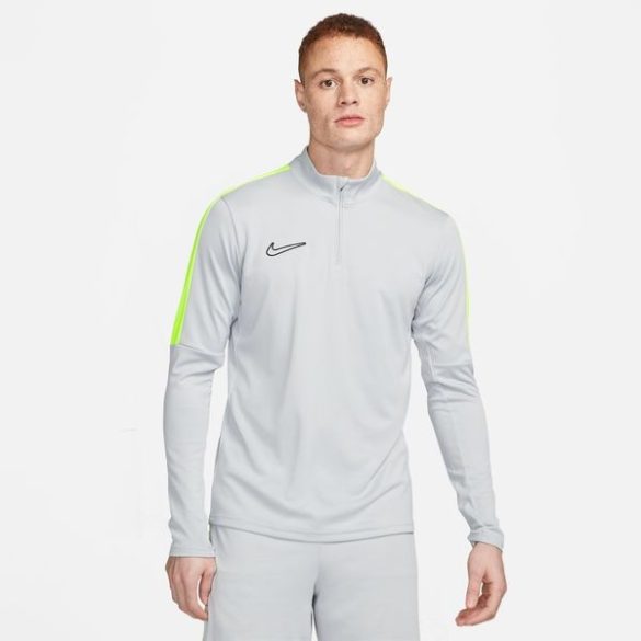 Nike NIKE DRI-FIT ACADEMY MEN"S SOC FÃ©rfi pulóver - SM-DX4294-007