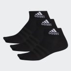 Adidas LIGHT ANK 3PP Unisex zokni - SM-DZ9436