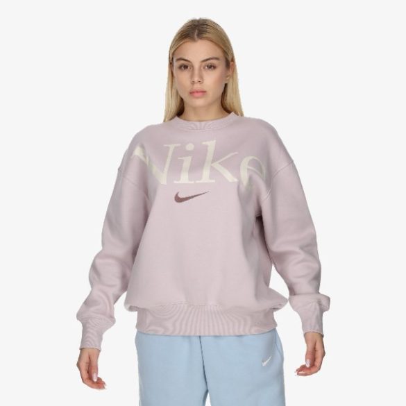 Nike Nike Sportswear Phoenix Fleece Női pulóver - SM-FN3654-019