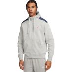   Nike M NSW SP FLC FZ HOODIE BB,DK G FÃ©rfi pulóver - SM-FQ8819-063