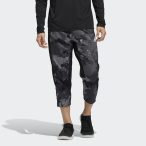   Adidas CONTINENT CAMO CITY CROPPED PANT Férfi nadrág - SM-GC8269