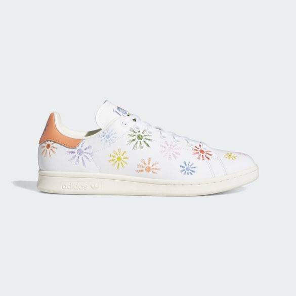 Adidas STAN SMITH Unisex utcai cipő - SM-GW2417