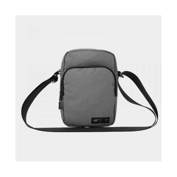 4F UNISEX SHOULDER BAG TRU004 Unisex táska - SM-H4Z22-TRU004-25S