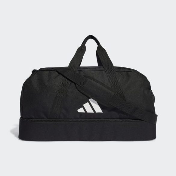 Adidas TIRO L DUFFLE M BC Unisex táska - SM-HS9742