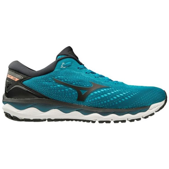 Mizuno WAVE SKY 3 Férfi futócipő - SM-J1GC190209