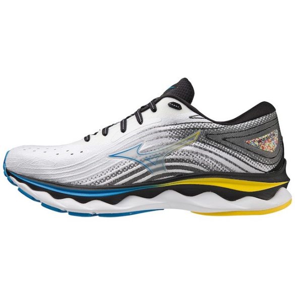 Mizuno WAVE SKY 6 Férfi futócipő - SM-J1GC220201