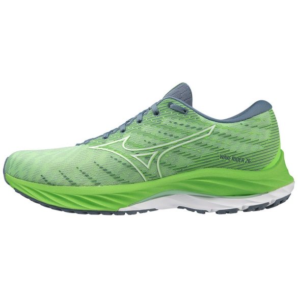 Mizuno WAVE RIDER 26 Férfi futócipő - SM-J1GC220356