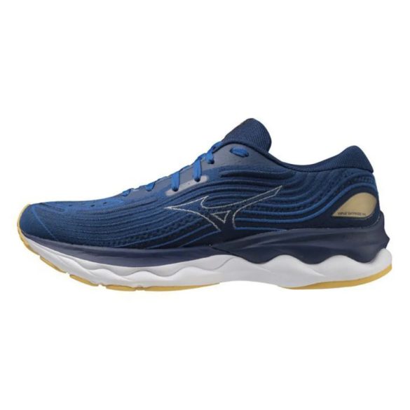 Mizuno WAVE SKYRISE 4 Férfi futócipő - SM-J1GC230903