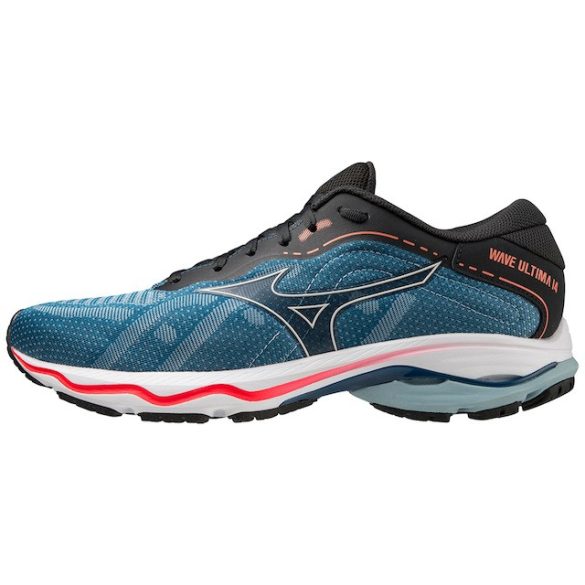 Mizuno WAVE ULTIMA 14 Férfi futócipő - SM-J1GC231801