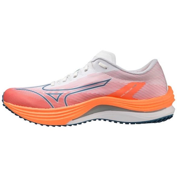 Mizuno WAVE REBELLION Férfi futócipő - SM-J1GC233501