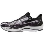   Mizuno WAVE REBELLION SONIC FÃ©rfi futócipő - SM-J1GC239201