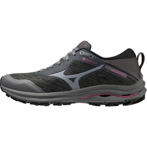 Mizuno WAVE RIDER GTX Női futócipő - SM-J1GD217922