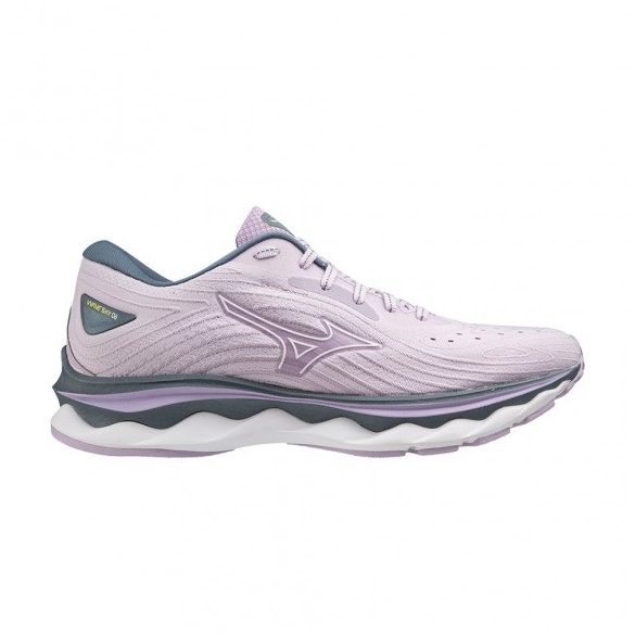 Mizuno WAVE SKY 6 Női futócipő - SM-J1GD220272