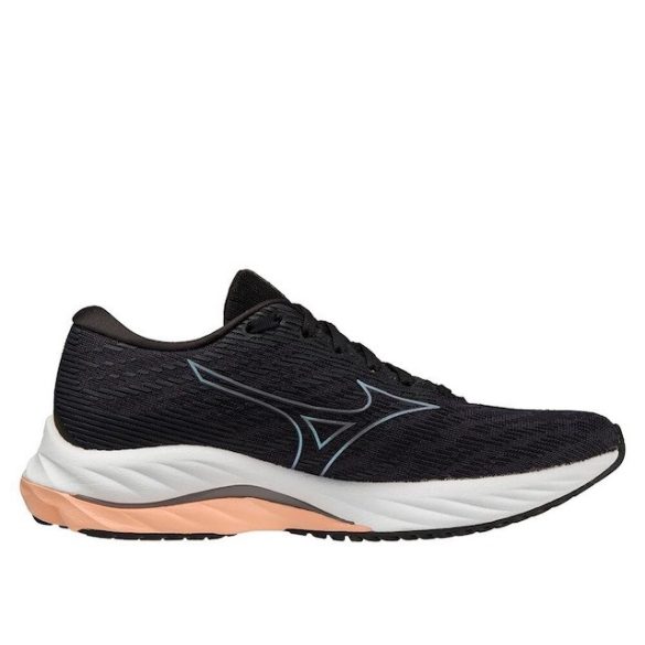 Mizuno WAVE RIDER 26 Női futócipő - SM-J1GD220322