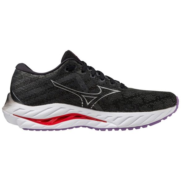 Mizuno WAVE INSPIRE 19 Női futócipő - SM-J1GD234422