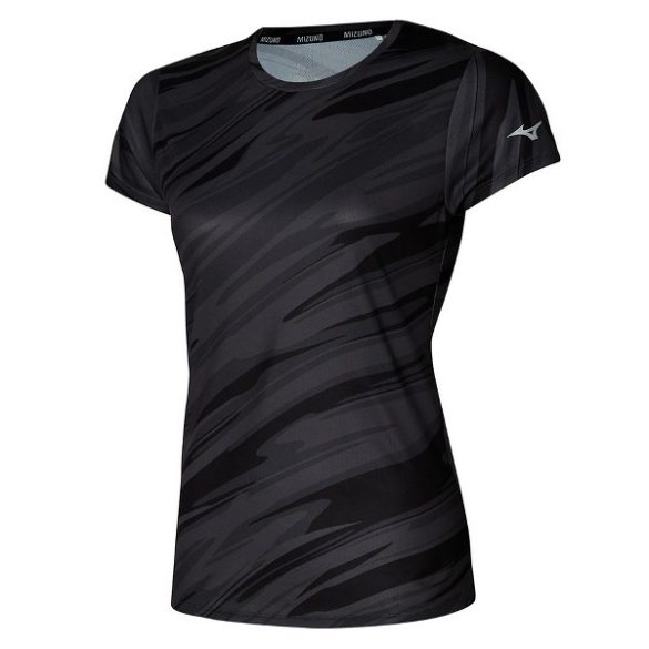 Mizuno Core Graphic tee Női póló - SM-J2GAA20809