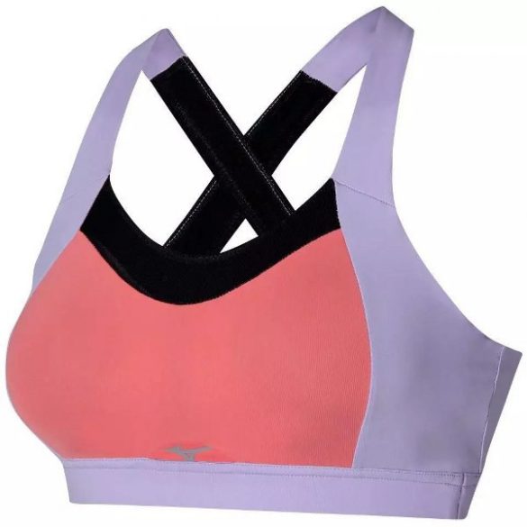 Mizuno High support bra Női sportmelltartó - SM-J2GAA21169