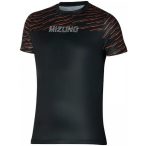 Mizuno Graphic Tee Férfi póló - SM-K2GAA00309