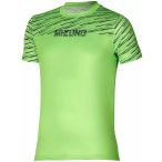 Mizuno Graphic Tee Férfi póló - SM-K2GAA00333