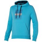 Mizuno Graphic Hoody Férfi pulóver - SM-K2GCA00222