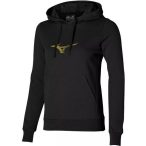 Mizuno Graphic Hoody Női pulóver - SM-K2GCA20109