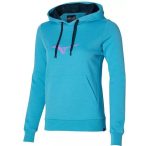 Mizuno Graphic Hoody Női pulóver - SM-K2GCA20122