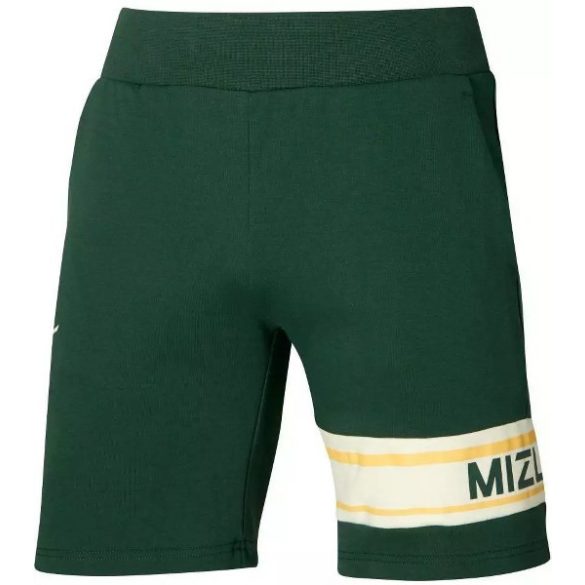 Mizuno Graphic half pant Férfi rövidnadrág - SM-K2GDA00137