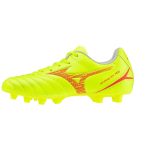   Mizuno MONARCIDA NEO III SELECT Jr MD  Gyerek foci cipő - SM-P1GB242545