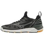 Mizuno Wave Luminous Unisex edző cipő - SM-V1GA182010