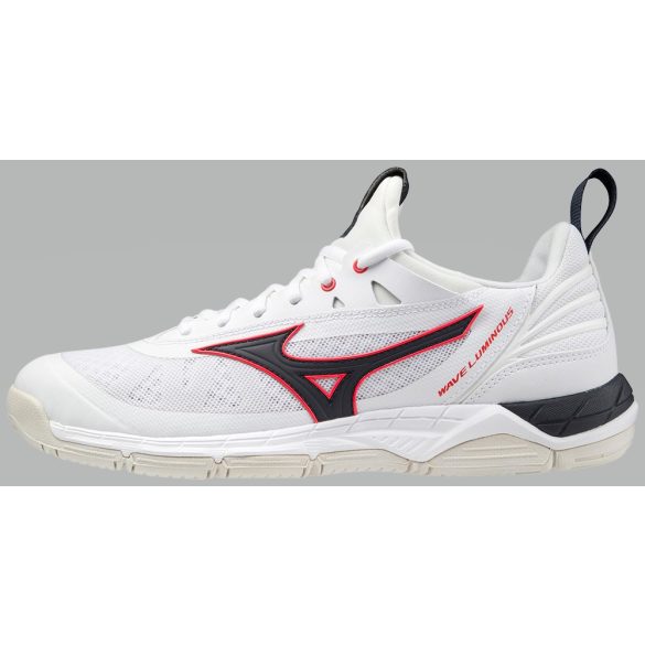 Mizuno Wave Luminous Unisex edző cipő - SM-V1GA182065