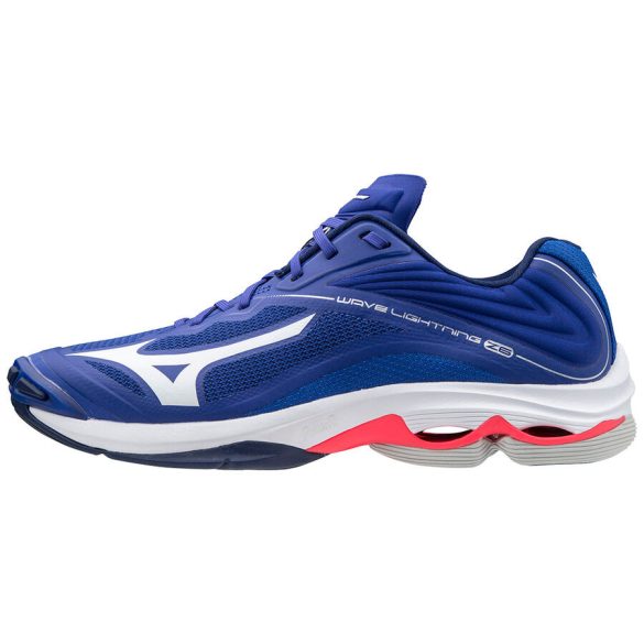 Mizuno WAVE LIGHTNING Z6 Unisex edző cipő - SM-V1GA200020