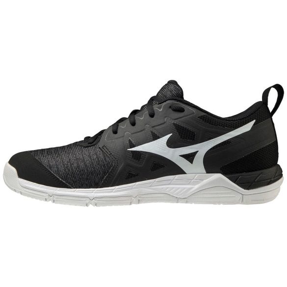 Mizuno WAVE SUPERSONIC 2 Unisex edző cipő - SM-V1GA204050