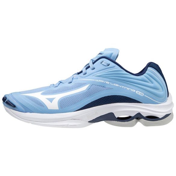 Mizuno WAVE LIGHTNING Z6 Unisex edző cipő - SM-V1GC200029