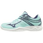   Mizuno LIGHTNING STAR Z5 JR Gyerek edző cipő - SM-V1GD190328