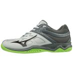   Mizuno LIGHTNING STAR Z5 JR Gyerek edző cipő - SM-V1GD190337