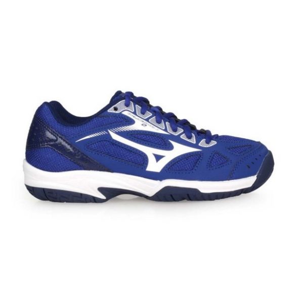 Mizuno CYCLONE SPEED 2 JR Gyerek edző cipő - SM-V1GD191020