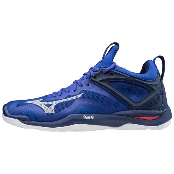 Mizuno WAVE MIRAGE 3 Unisex edző cipő - SM-X1GA195020