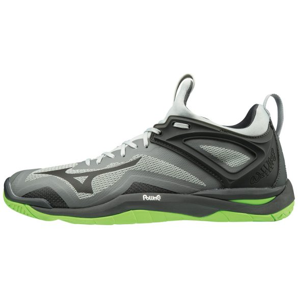 Mizuno WAVE MIRAGE 3 Unisex edző cipő - SM-X1GA195037