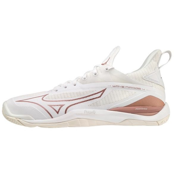 Mizuno WAVE MIRAGE 4 Női edző cipő - SM-X1GB215036