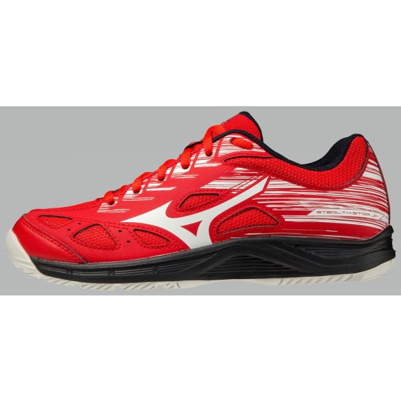 Mizuno STEALTH STAR JUNIOR(C) Gyerek edző cipő - SM-X1GC210763